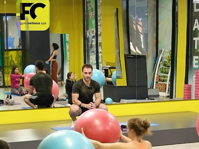 Beylikdüzü Fitcity